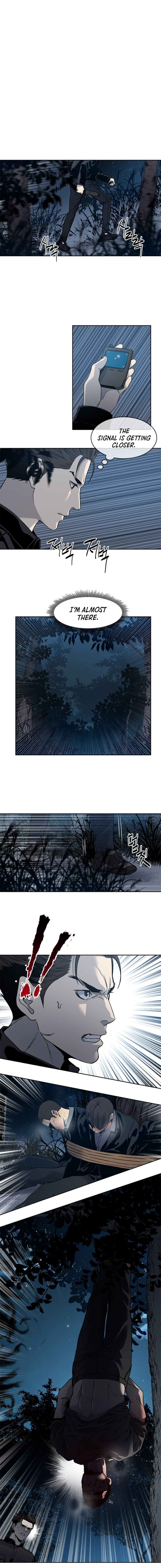 God of Blackfield - Chapter 53 [photo 16] - MangaPorn