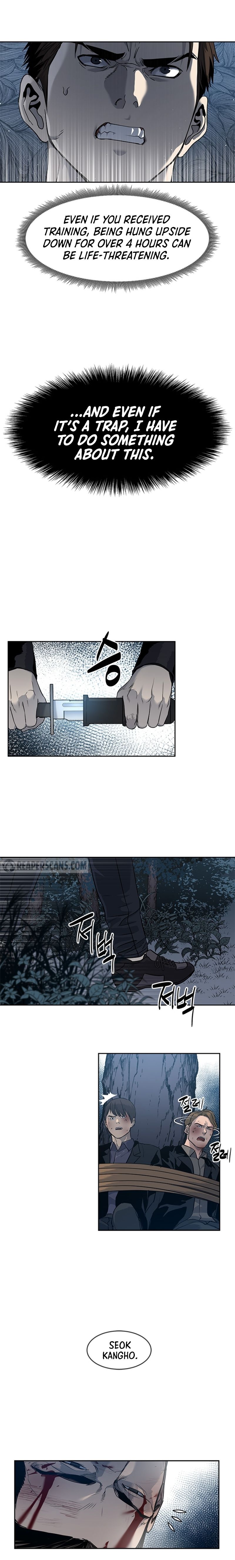 God of Blackfield - Chapter 53 [photo 17] - MangaPorn