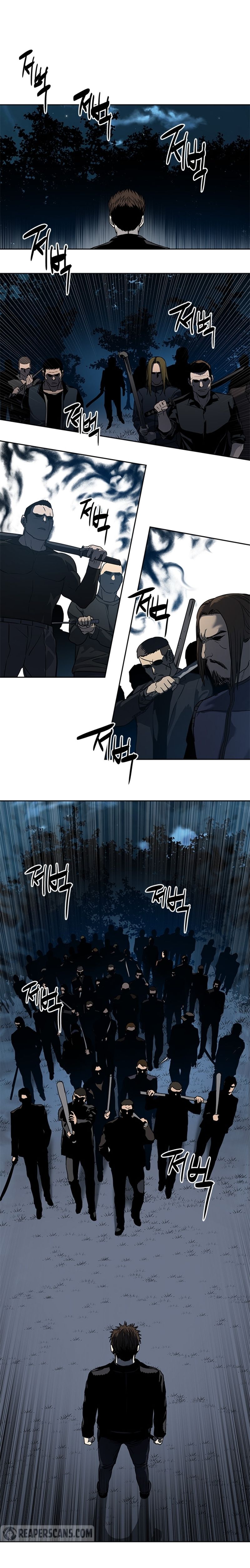 God of Blackfield - Chapter 53 [photo 19] - MangaPorn
