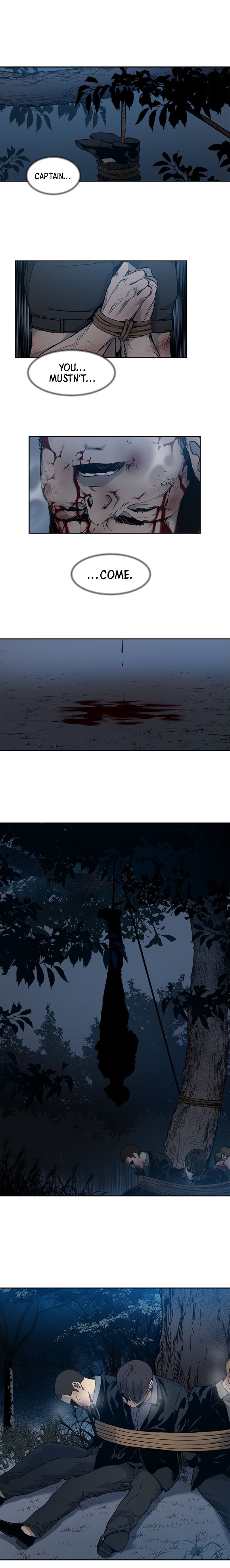 God of Blackfield - Chapter 53 [photo 2] - MangaPorn