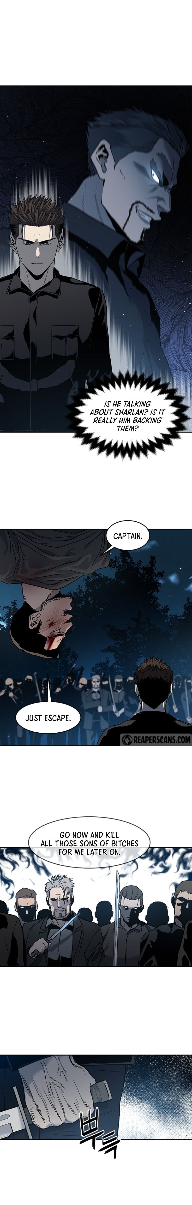 God of Blackfield - Chapter 53 [photo 21] - MangaPorn
