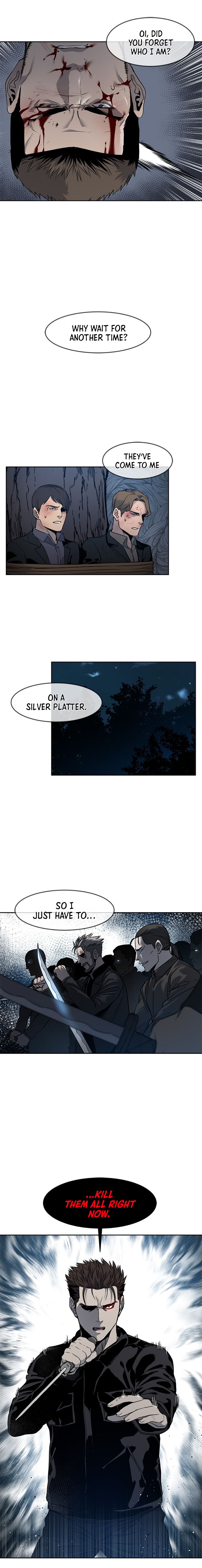 God of Blackfield - Chapter 53 [photo 22] - MangaPorn