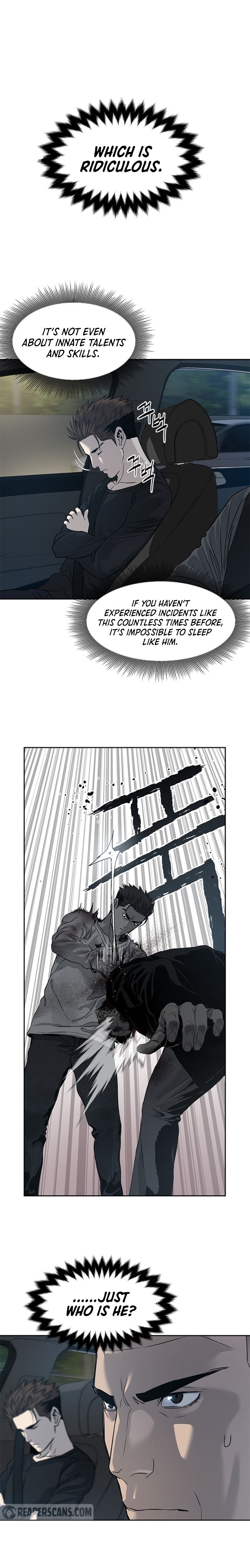 God of Blackfield - Chapter 53 [photo 5] - MangaPorn