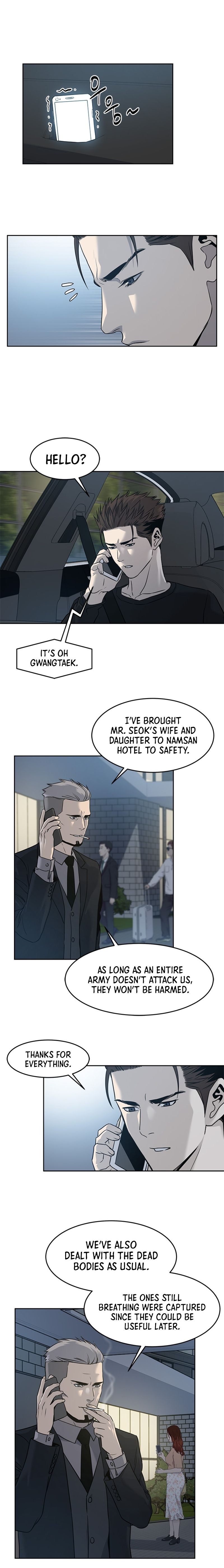 God of Blackfield - Chapter 53 [photo 6] - MangaPorn