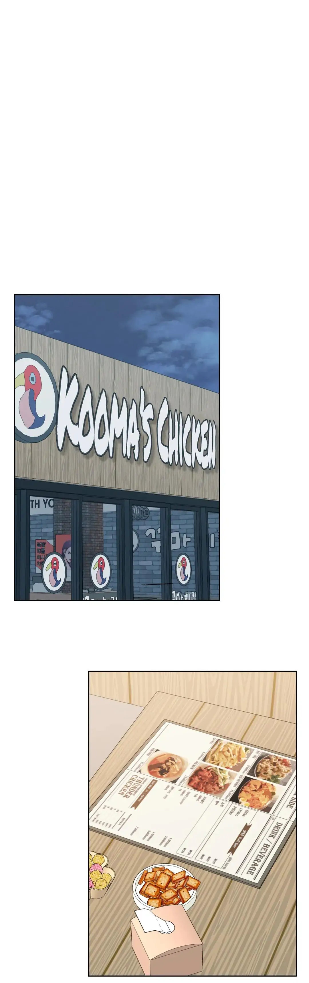 Booty Camp - Chapter 20 [photo 19] - MangaPorn