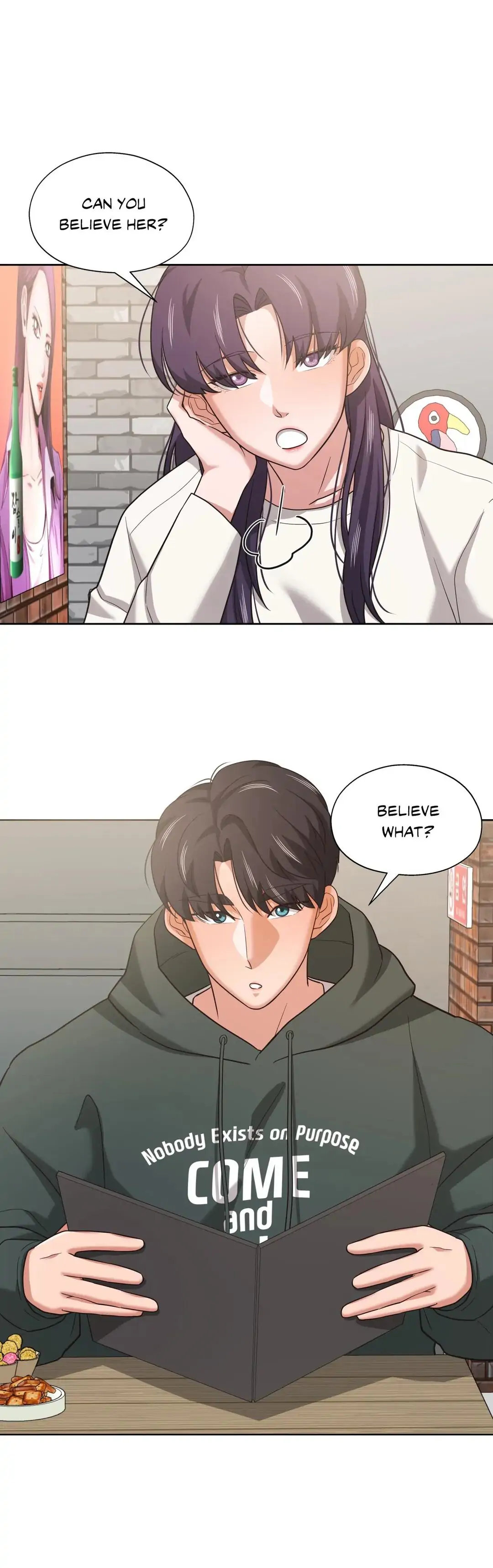 Booty Camp - Chapter 20 [photo 20] - MangaPorn