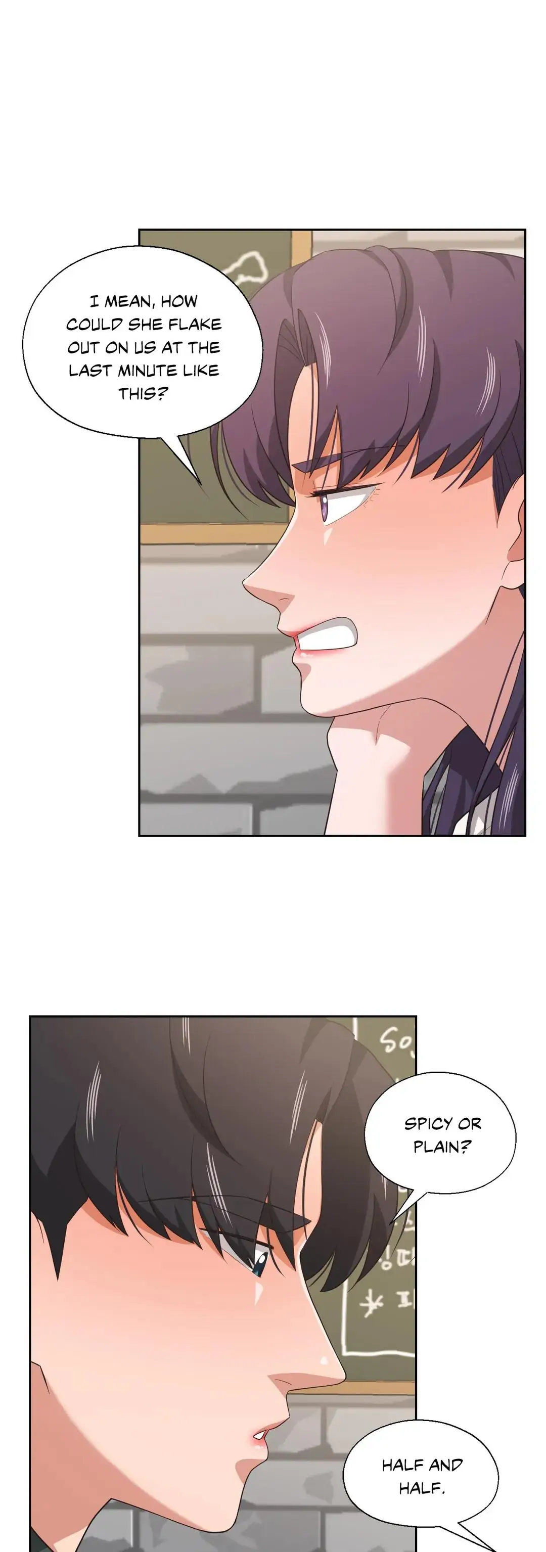 Booty Camp - Chapter 20 [photo 21] - MangaPorn