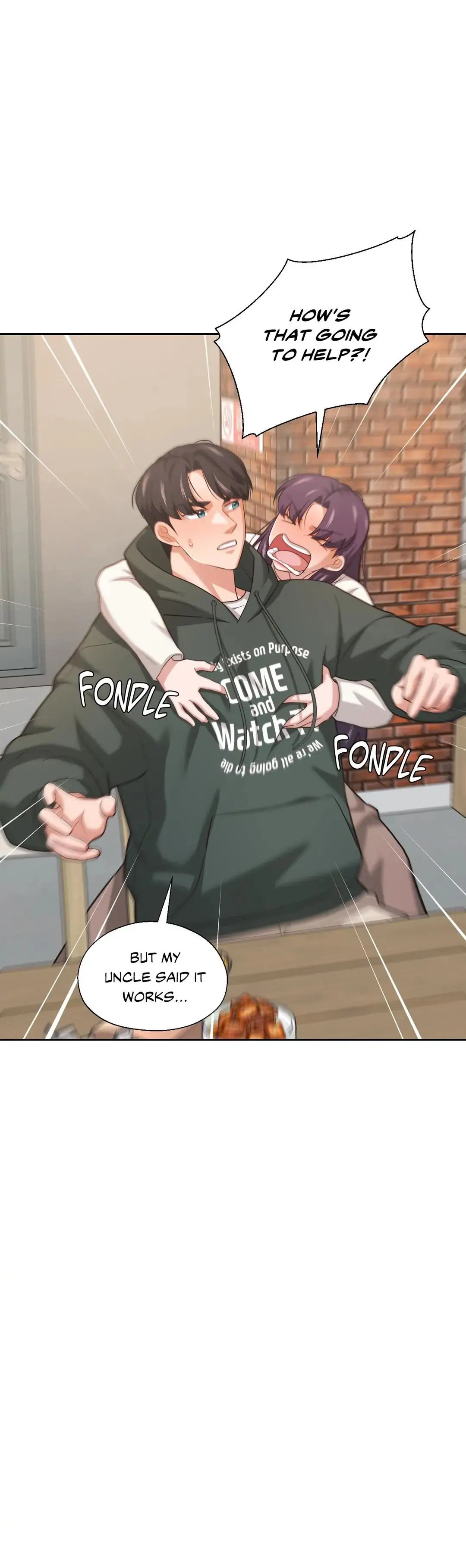 Booty Camp - Chapter 20 [photo 24] - MangaPorn