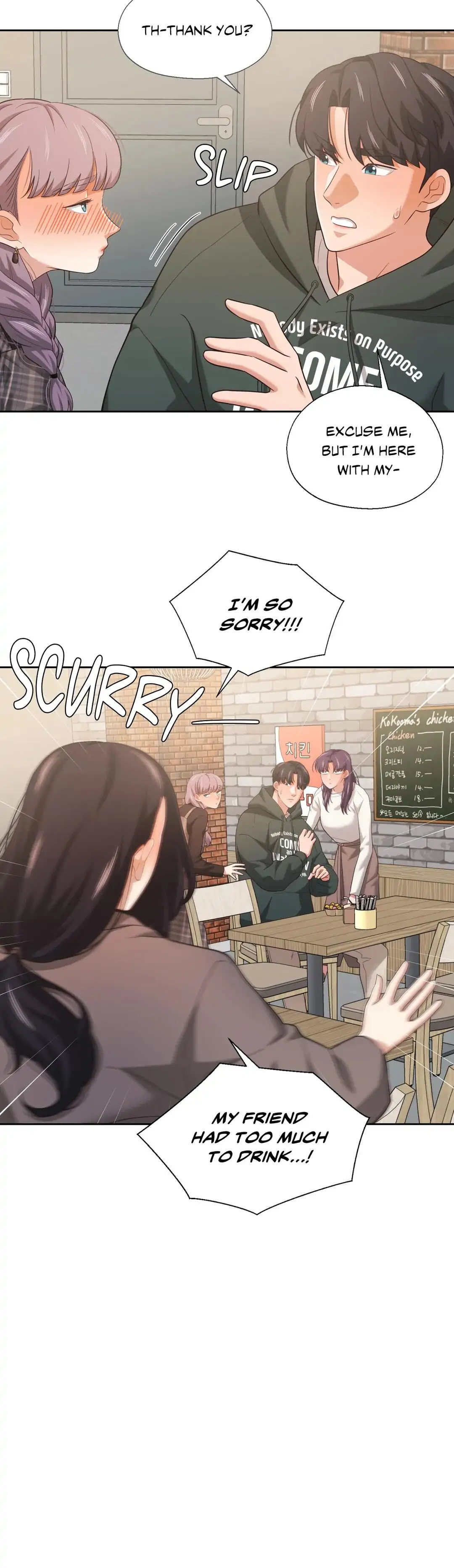 Booty Camp - Chapter 20 [photo 28] - MangaPorn