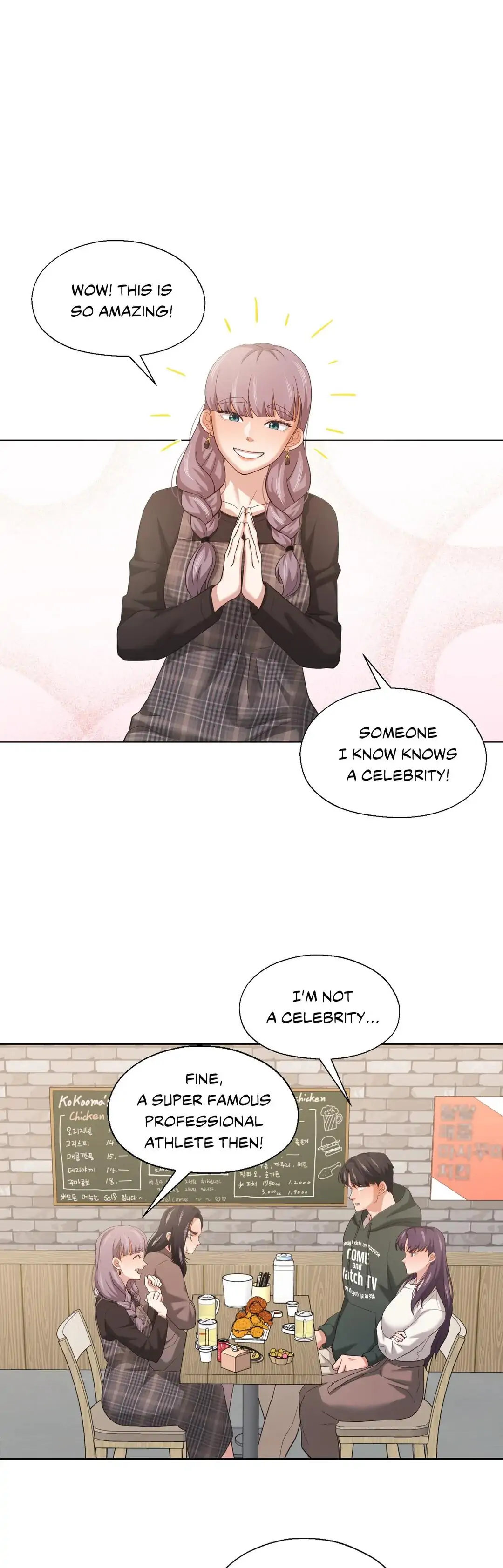 Booty Camp - Chapter 20 [photo 33] - MangaPorn