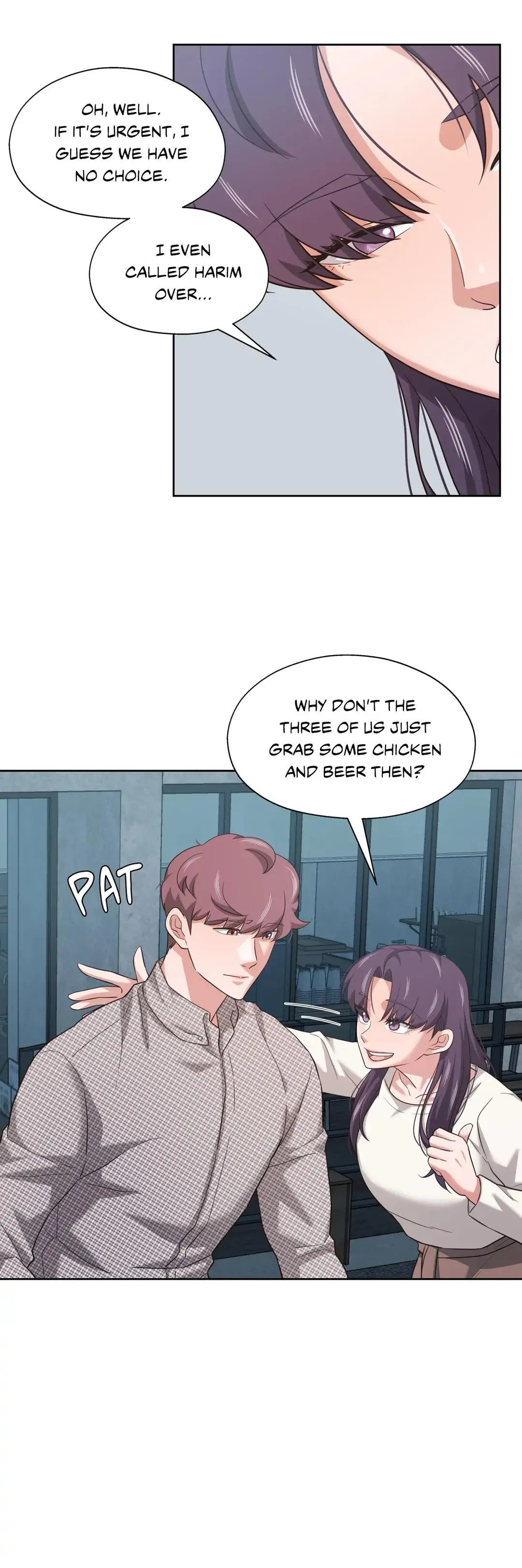 Booty Camp - Chapter 20 [photo 6] - MangaPorn