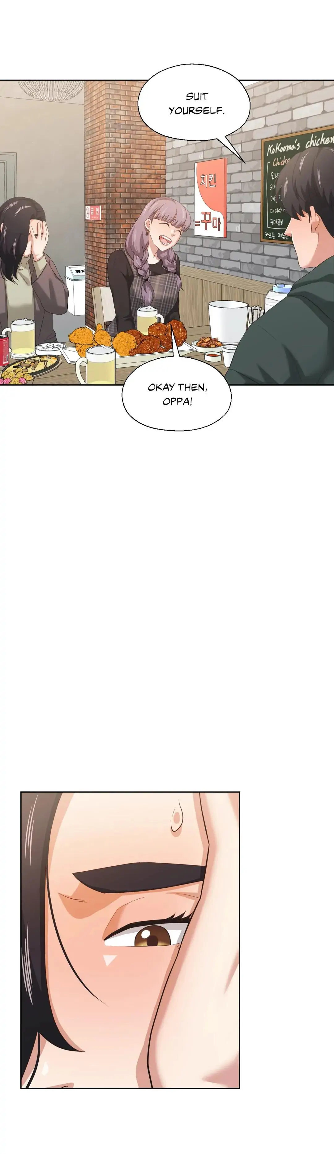 Booty Camp - Chapter 21 [photo 10] - MangaPorn