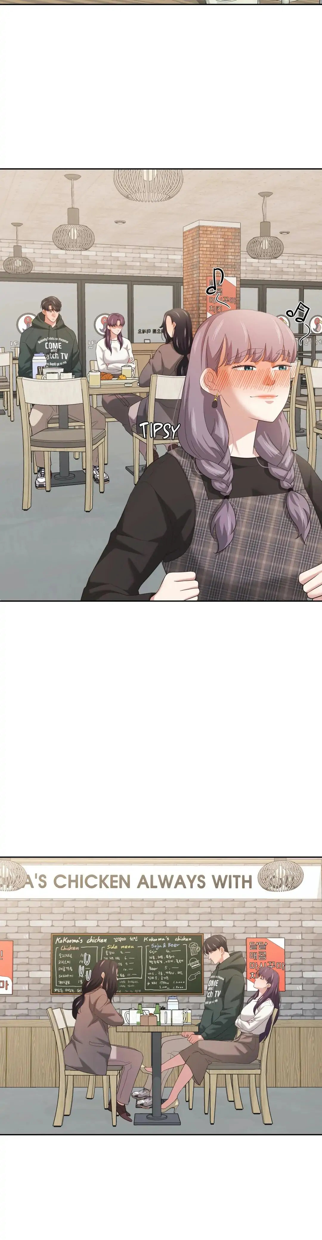 Booty Camp - Chapter 21 [photo 14] - MangaPorn