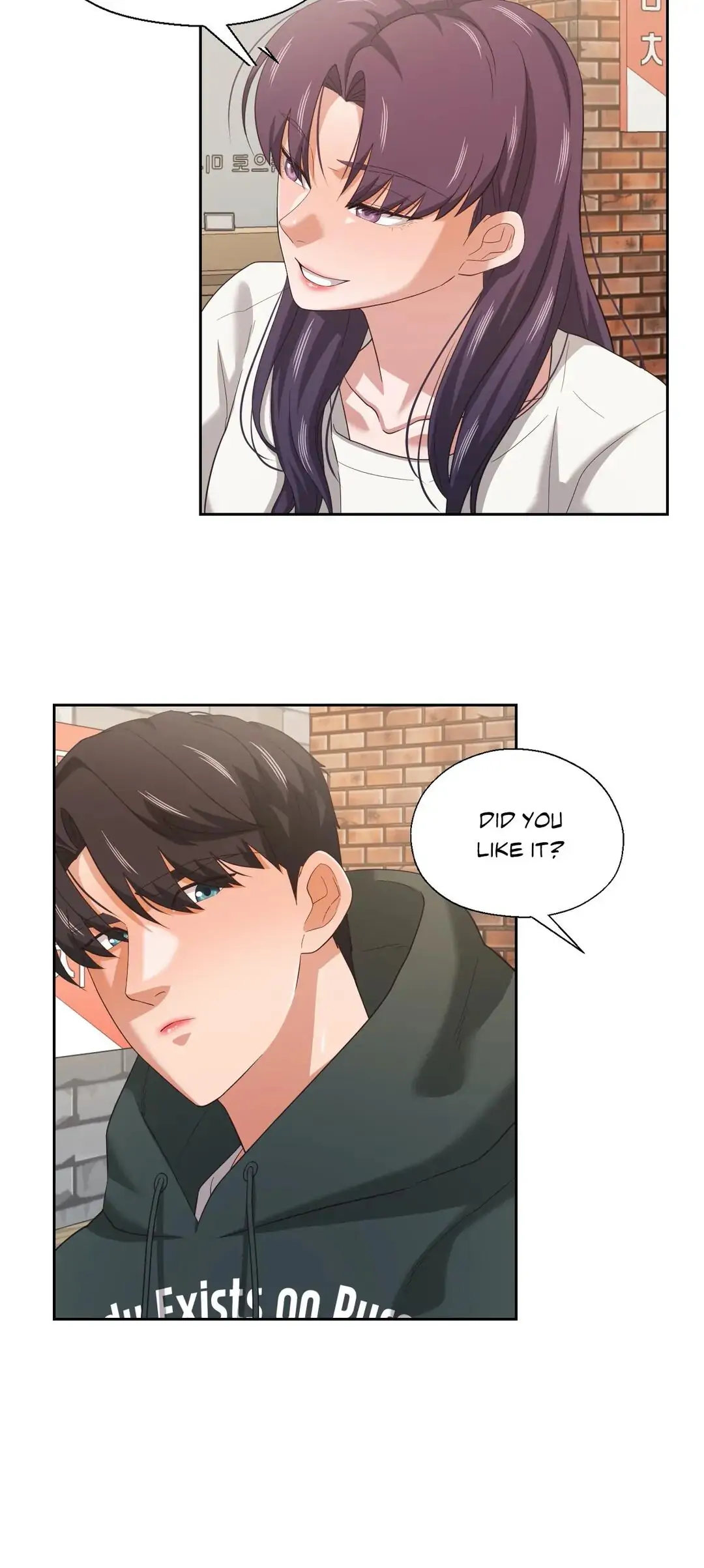 Booty Camp - Chapter 21 [photo 16] - MangaPorn