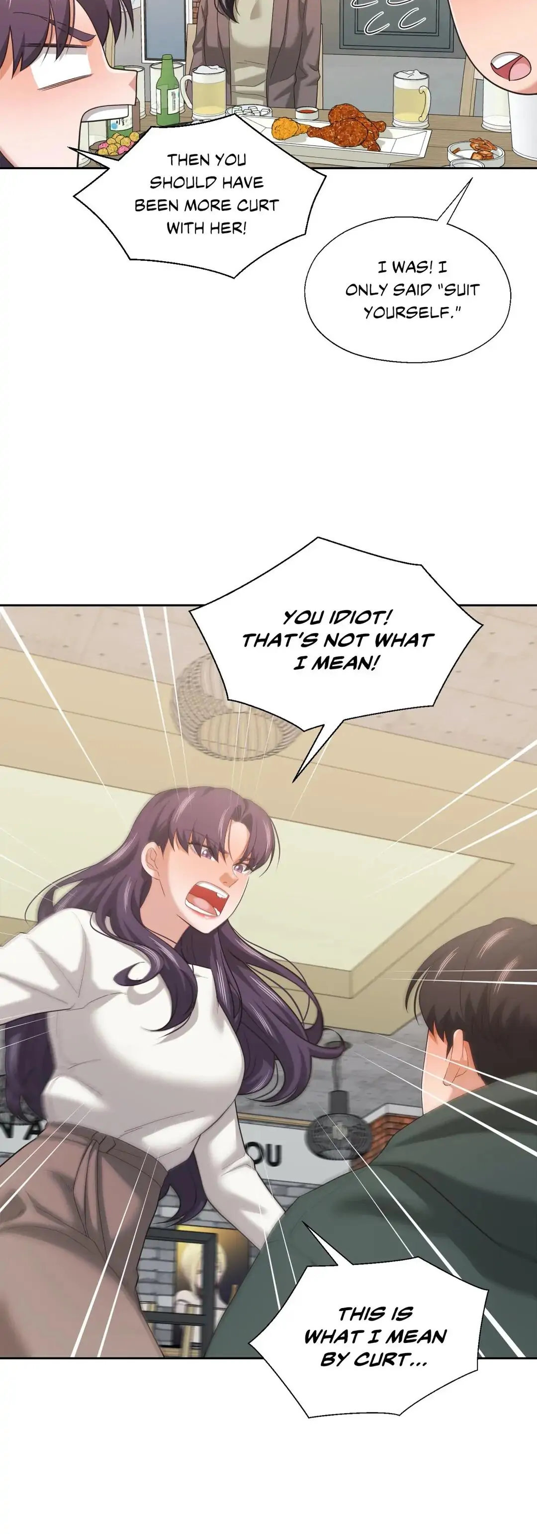 Booty Camp - Chapter 21 [photo 18] - MangaPorn