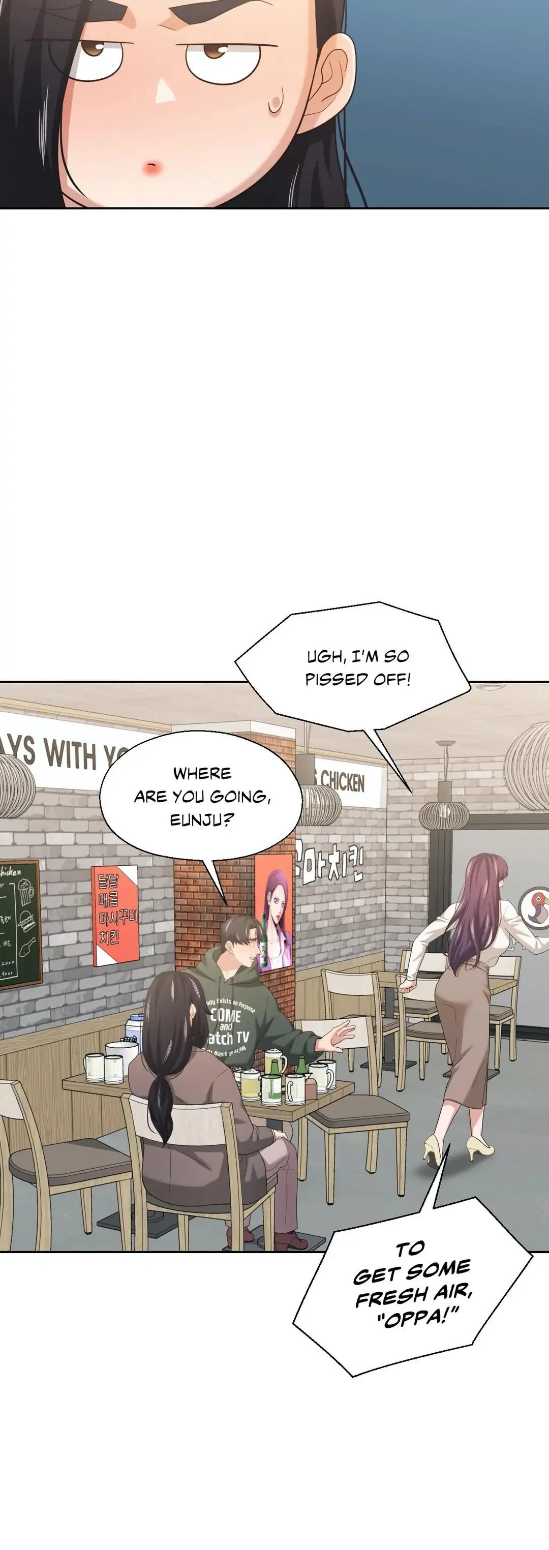 Booty Camp - Chapter 21 [photo 20] - MangaPorn
