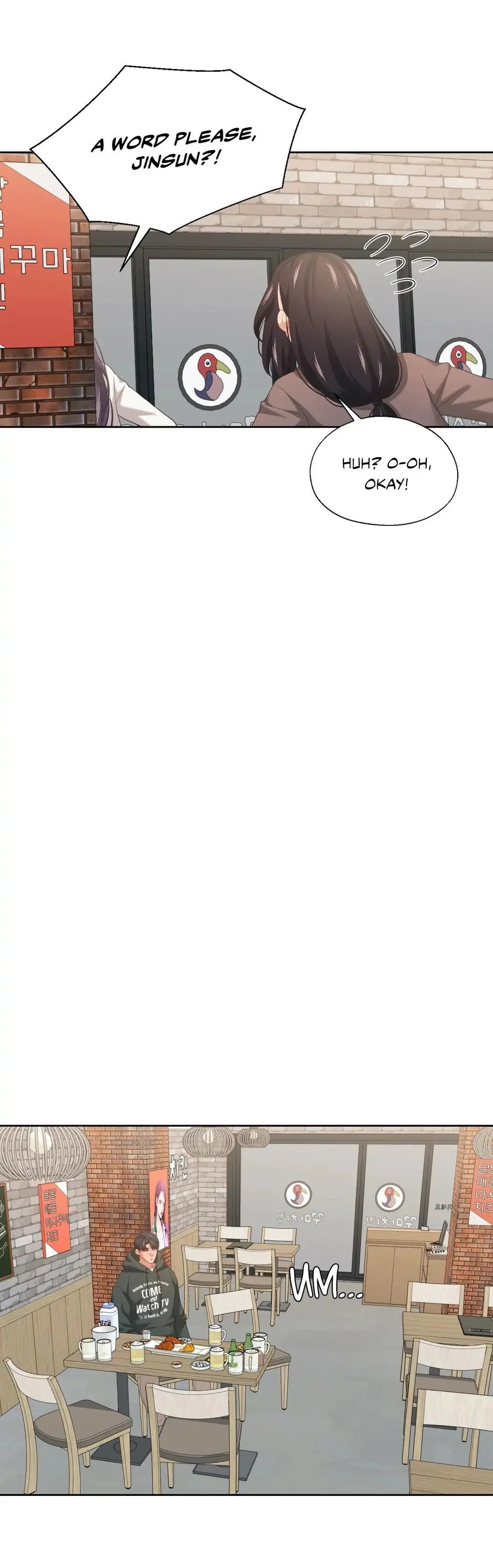 Booty Camp - Chapter 21 [photo 21] - MangaPorn