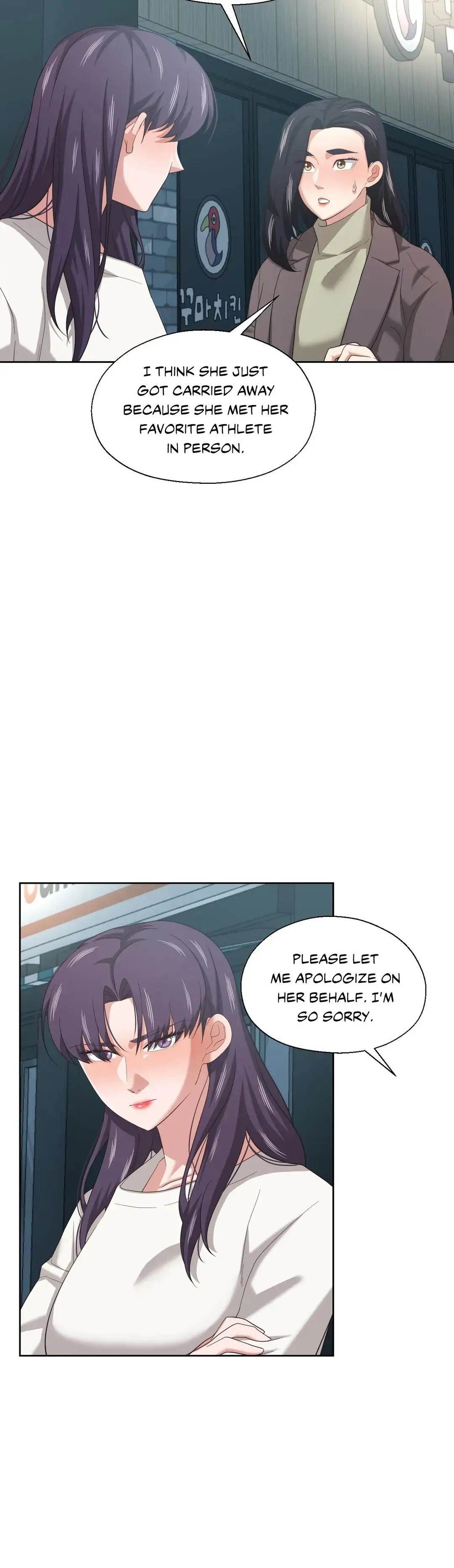 Booty Camp - Chapter 21 [photo 26] - MangaPorn