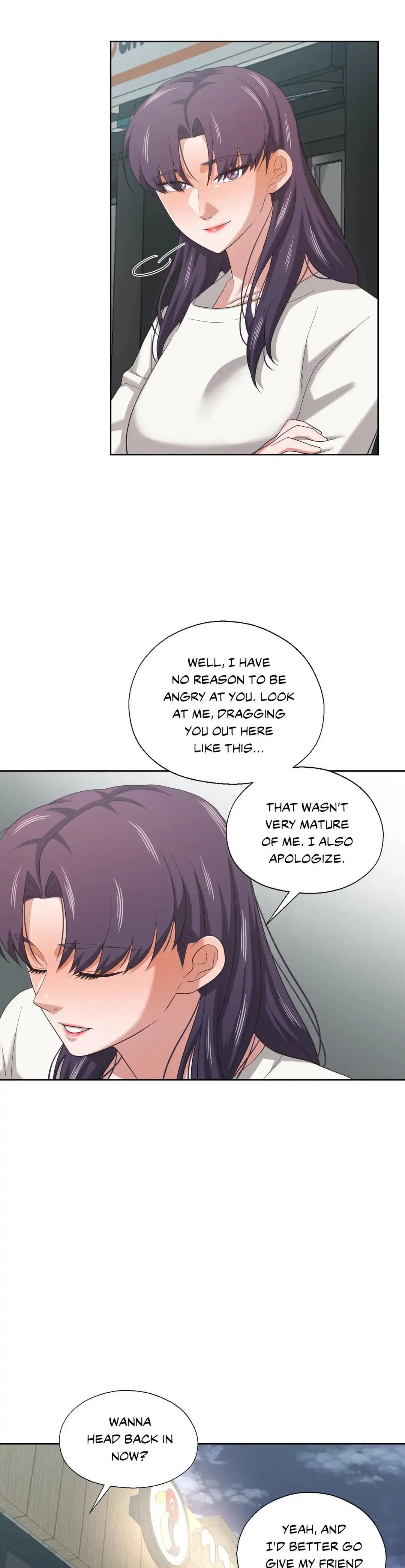 Booty Camp - Chapter 21 [photo 27] - MangaPorn