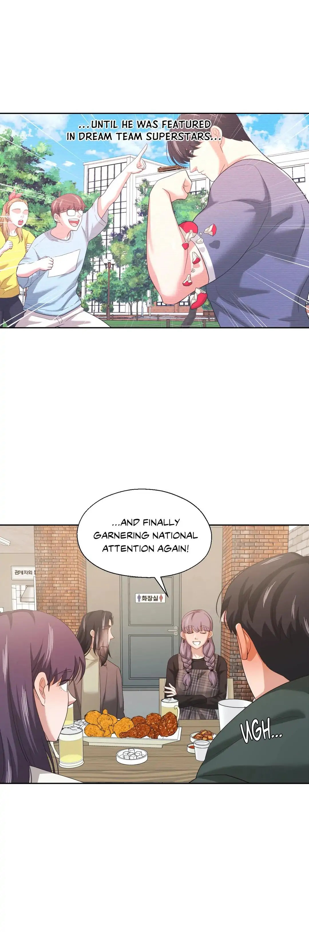 Booty Camp - Chapter 21 [photo 3] - MangaPorn