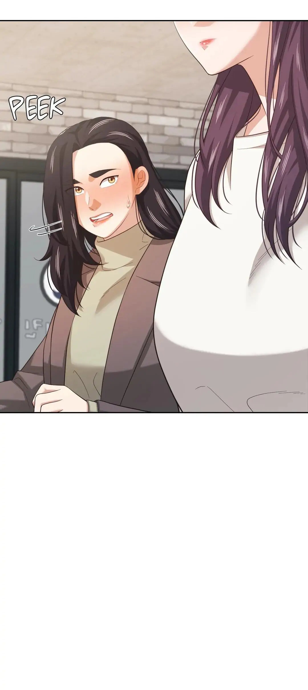 Booty Camp - Chapter 21 [photo 34] - MangaPorn