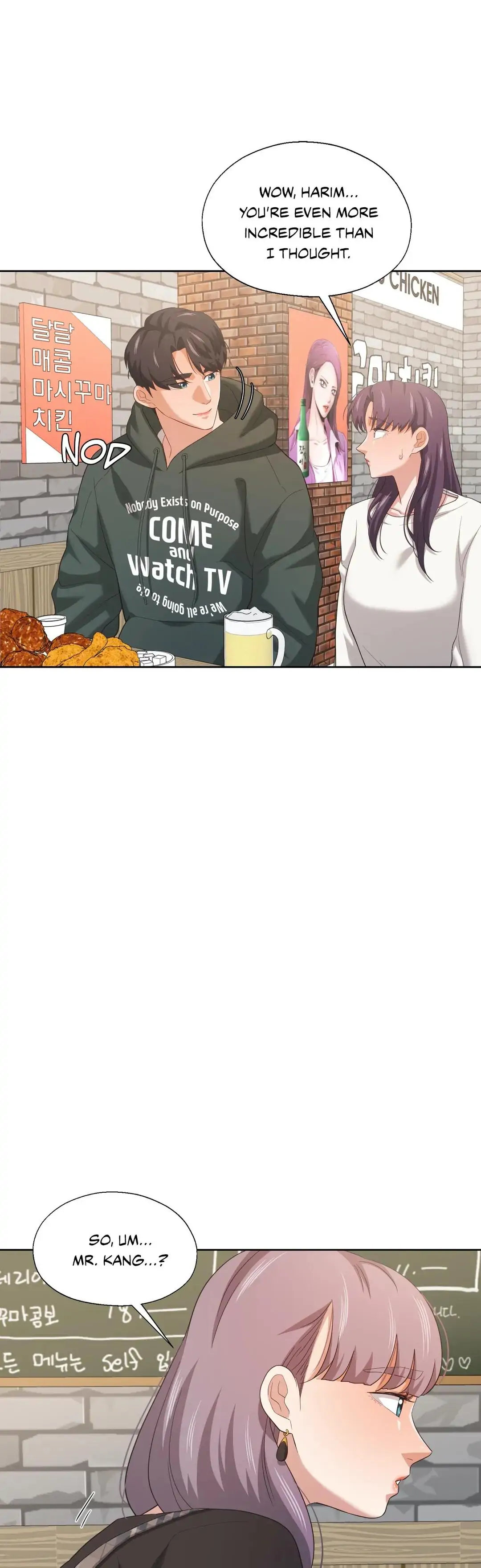 Booty Camp - Chapter 21 [photo 5] - MangaPorn