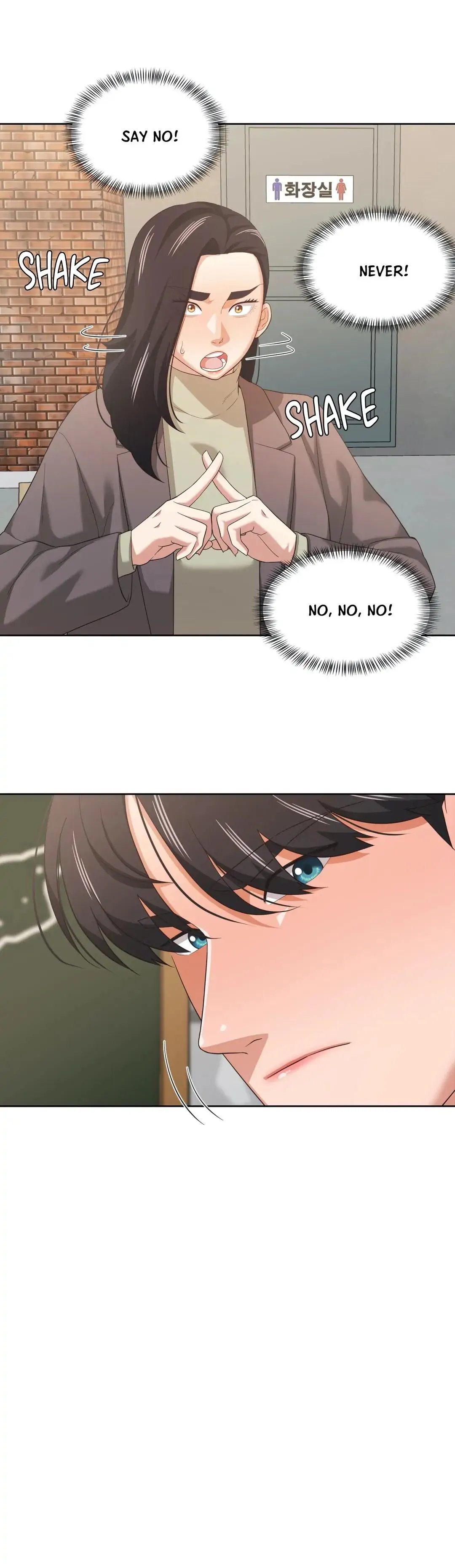 Booty Camp - Chapter 21 [photo 9] - MangaPorn