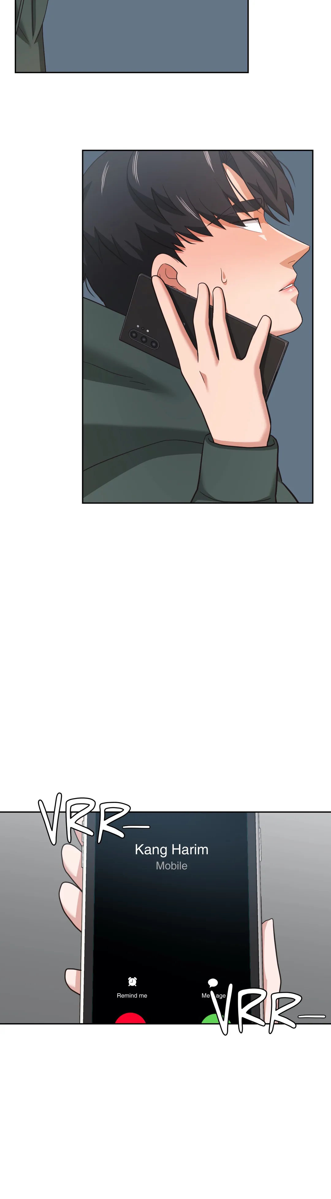 Booty Camp - Chapter 22 [photo 13] - MangaPorn