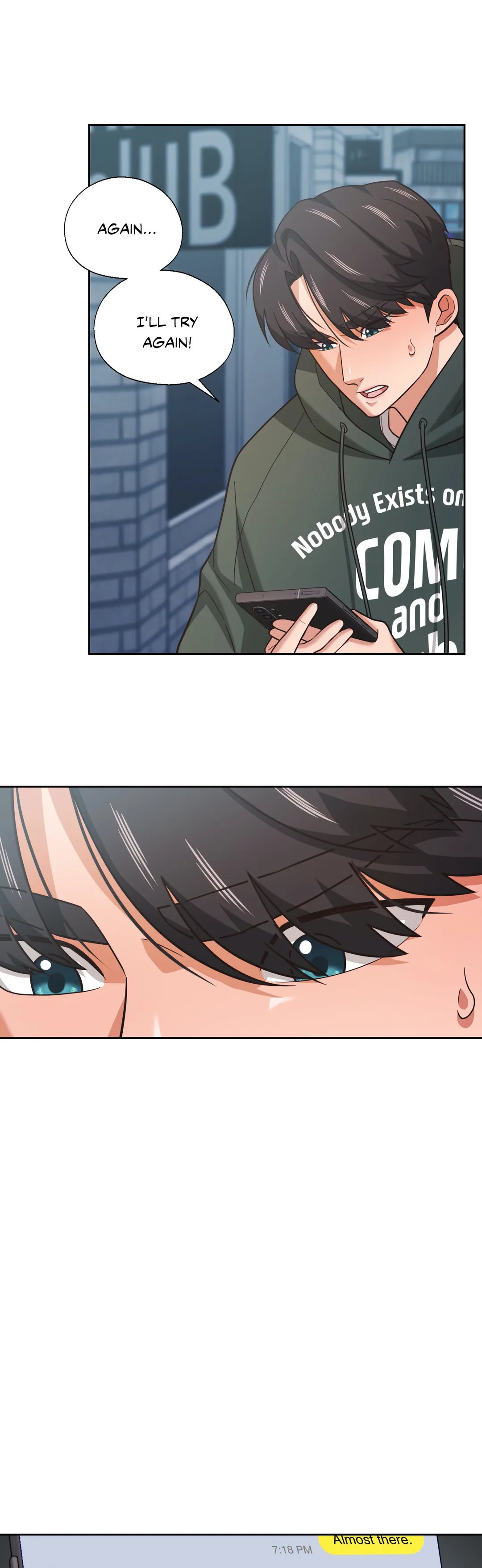 Booty Camp - Chapter 22 [photo 16] - MangaPorn