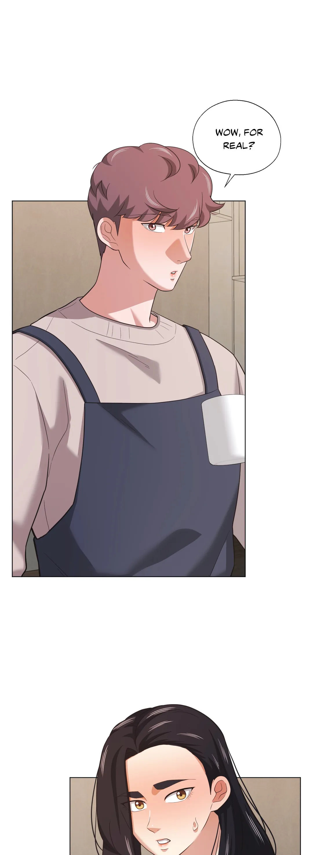 Booty Camp - Chapter 22 [photo 20] - MangaPorn