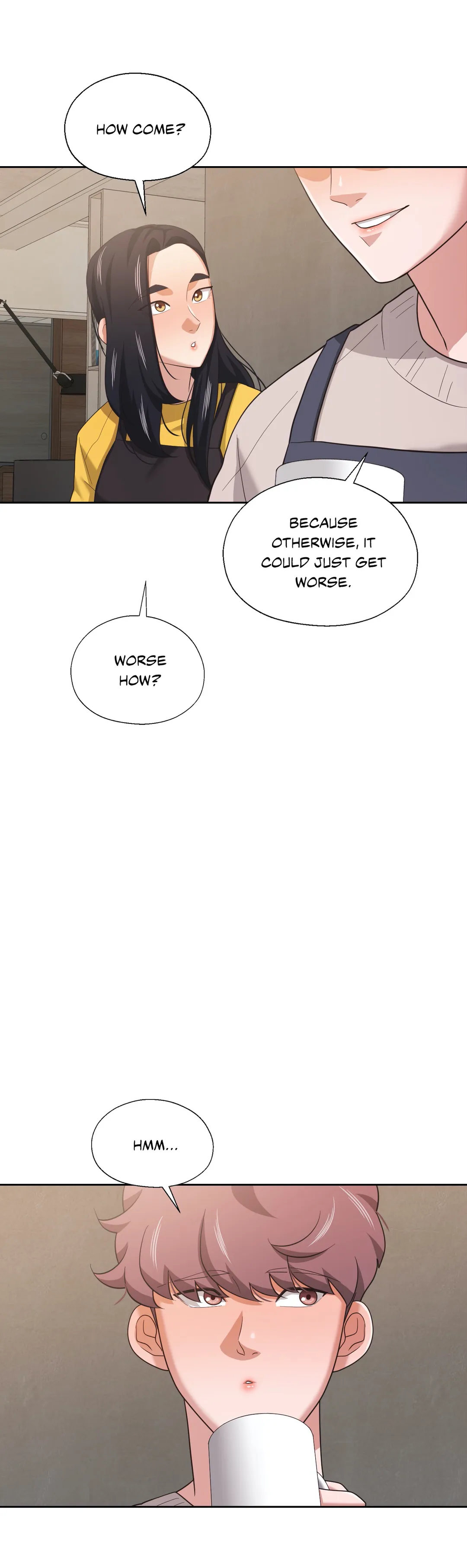 Booty Camp - Chapter 22 [photo 23] - MangaPorn