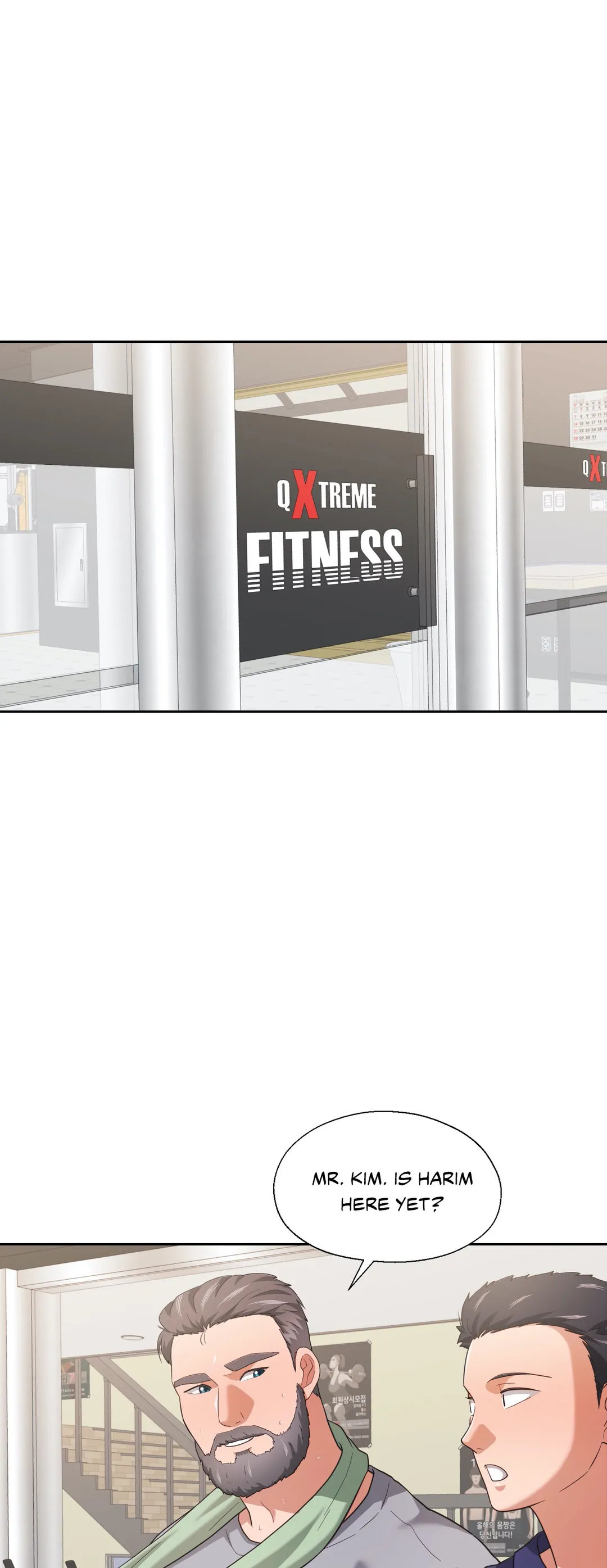 Booty Camp - Chapter 22 [photo 25] - MangaPorn