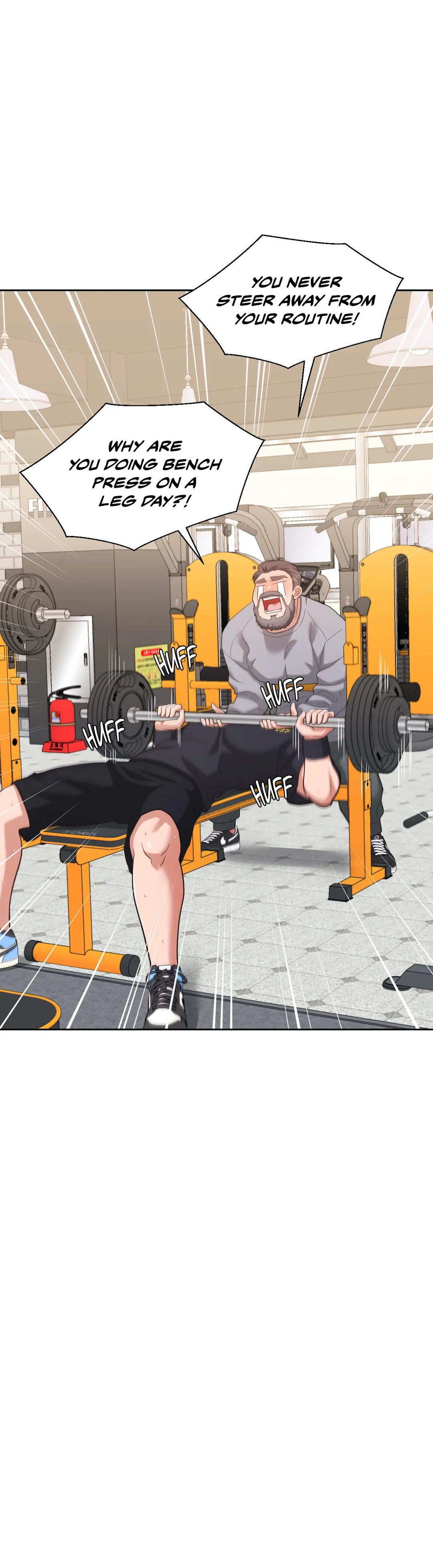 Booty Camp - Chapter 22 [photo 28] - MangaPorn