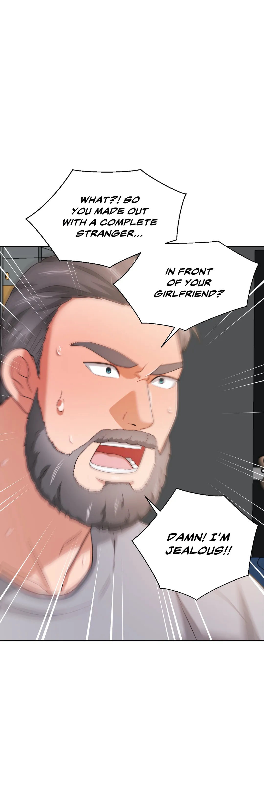 Booty Camp - Chapter 22 [photo 30] - MangaPorn