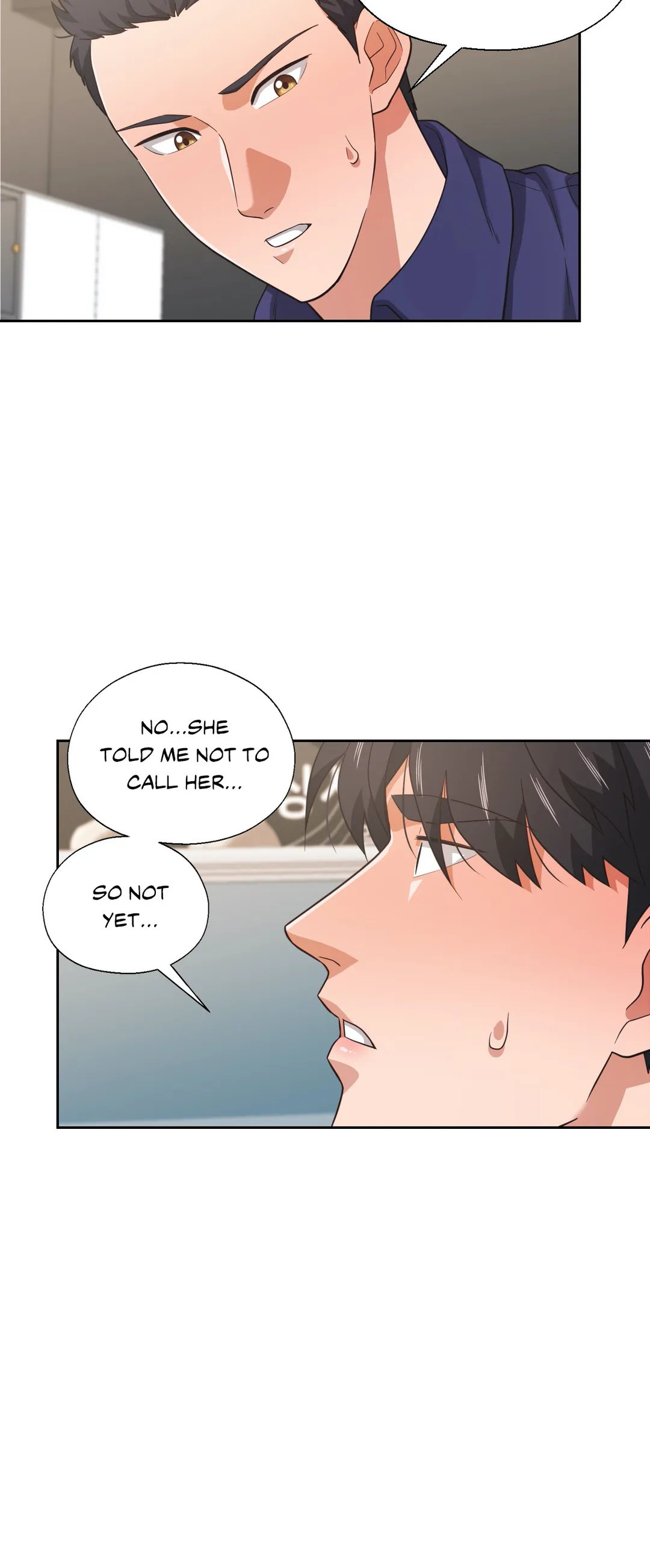 Booty Camp - Chapter 22 [photo 32] - MangaPorn