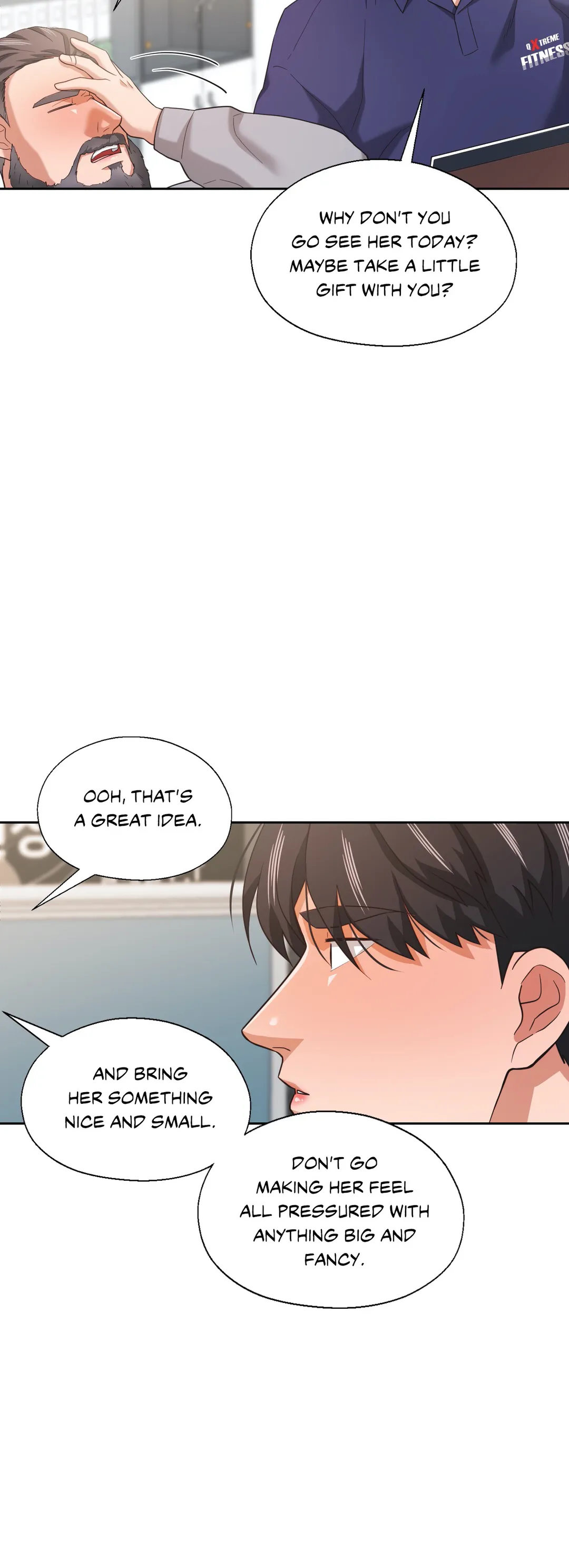 Booty Camp - Chapter 22 [photo 34] - MangaPorn