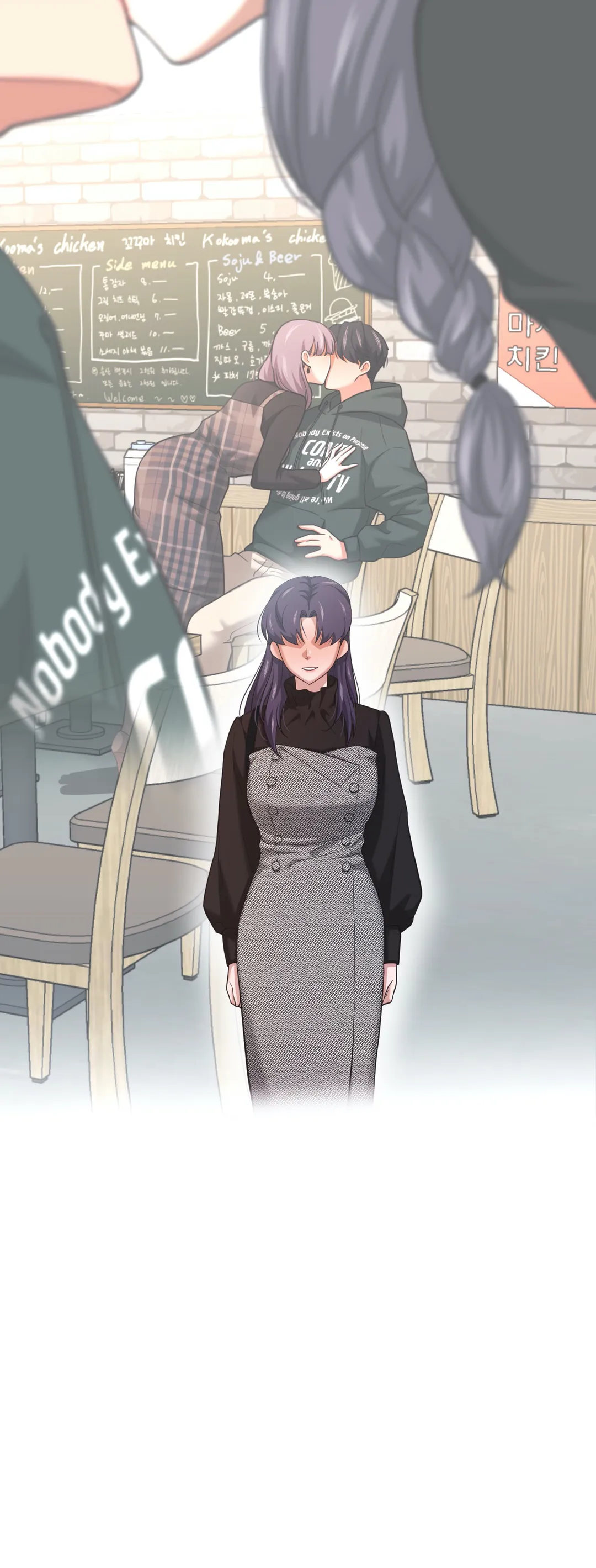 Booty Camp - Chapter 22 [photo 42] - MangaPorn