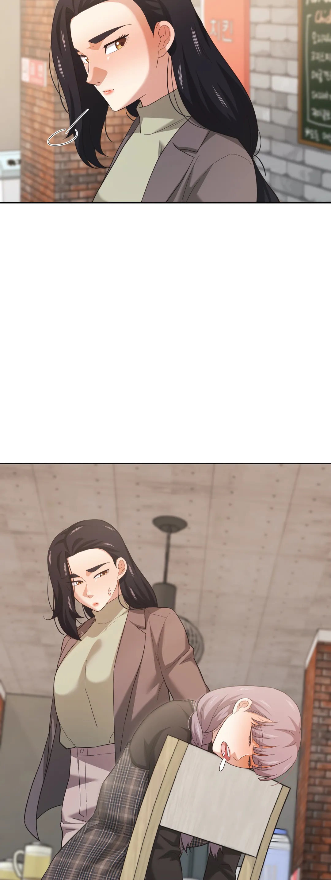 Booty Camp - Chapter 22 [photo 6] - MangaPorn