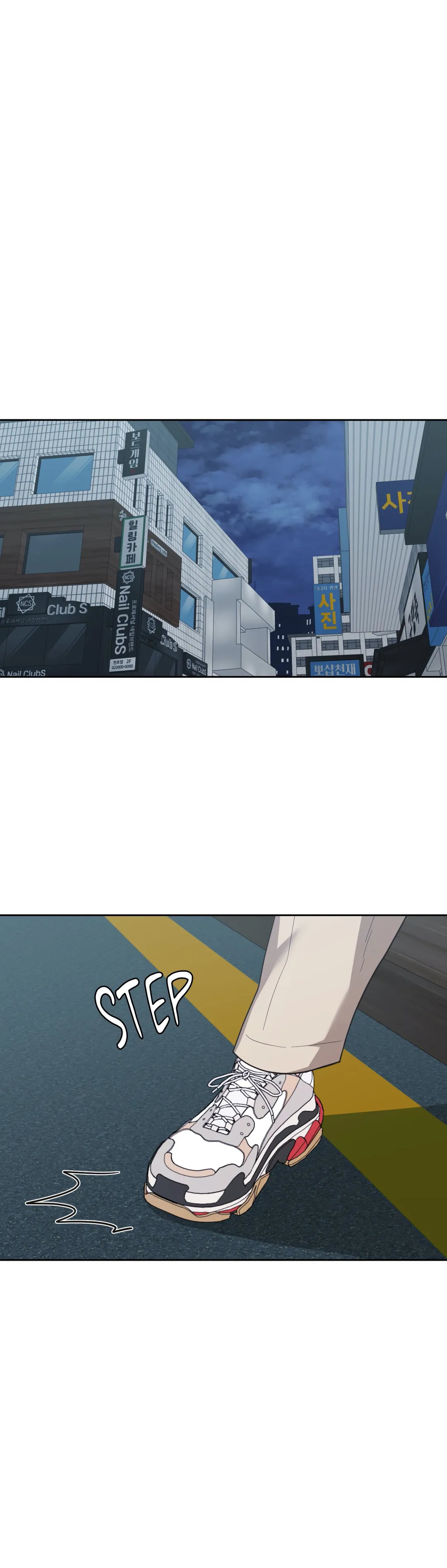 Booty Camp - Chapter 22 [photo 8] - MangaPorn