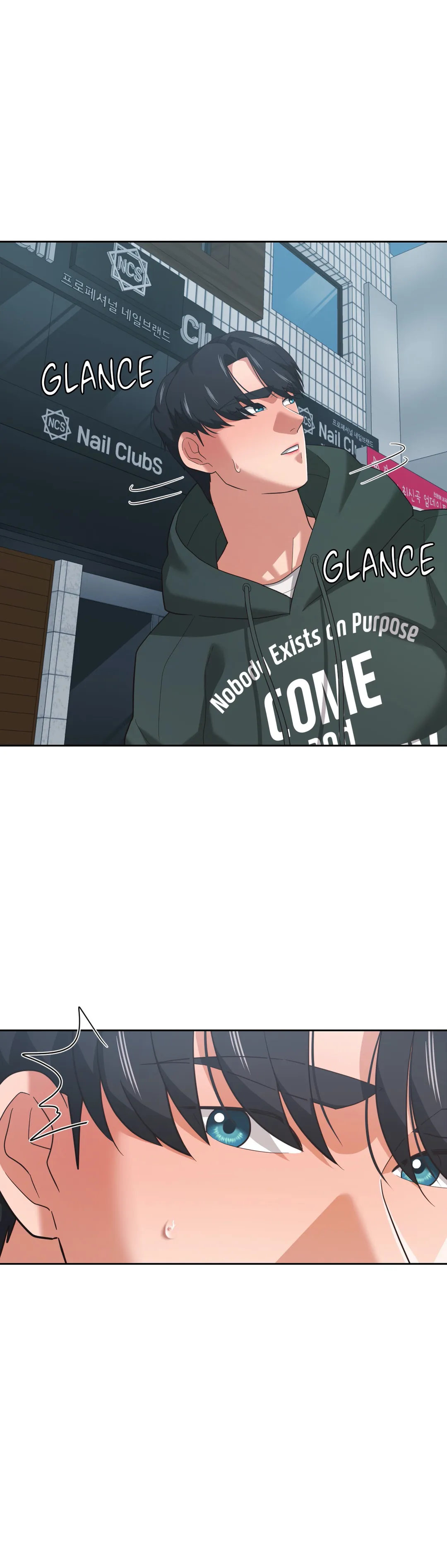 Booty Camp - Chapter 22 [photo 9] - MangaPorn