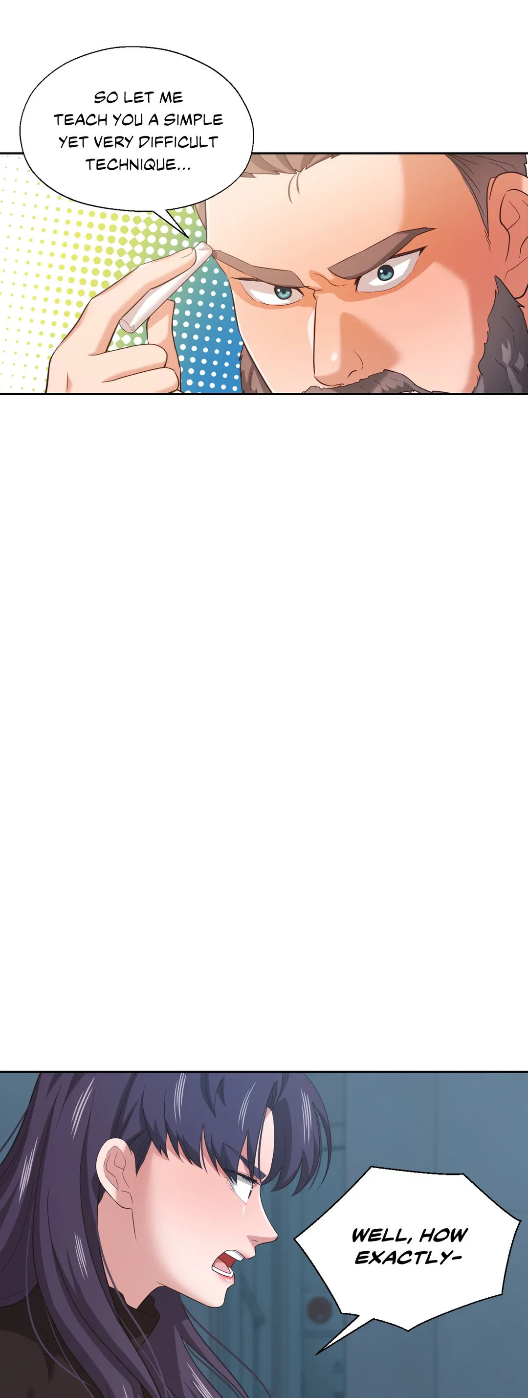 Booty Camp - Chapter 23 [photo 14] - MangaPorn