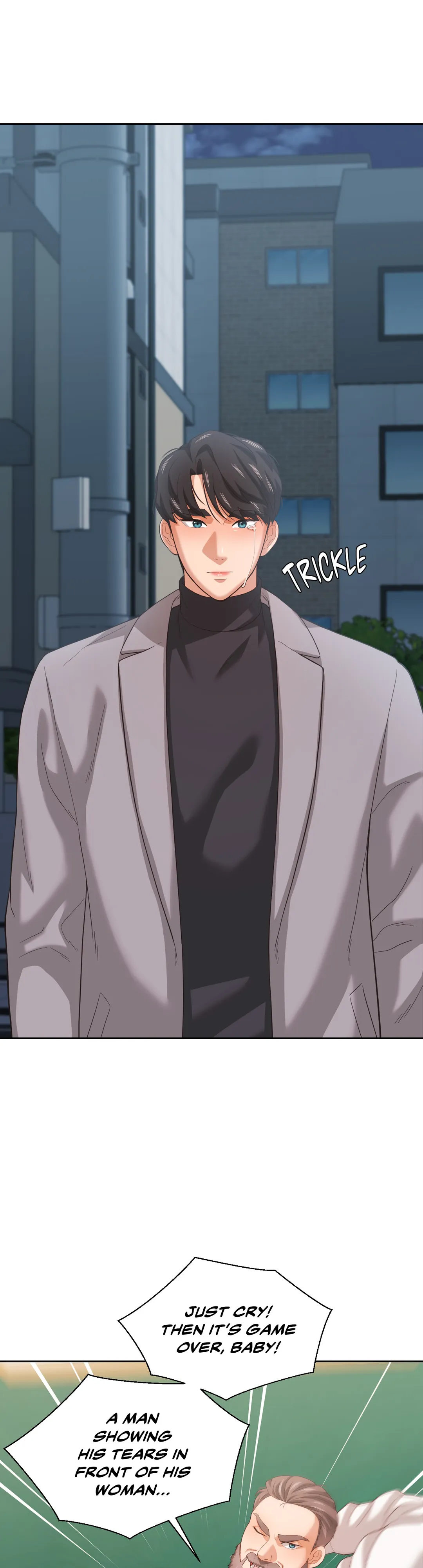 Booty Camp - Chapter 23 [photo 16] - MangaPorn