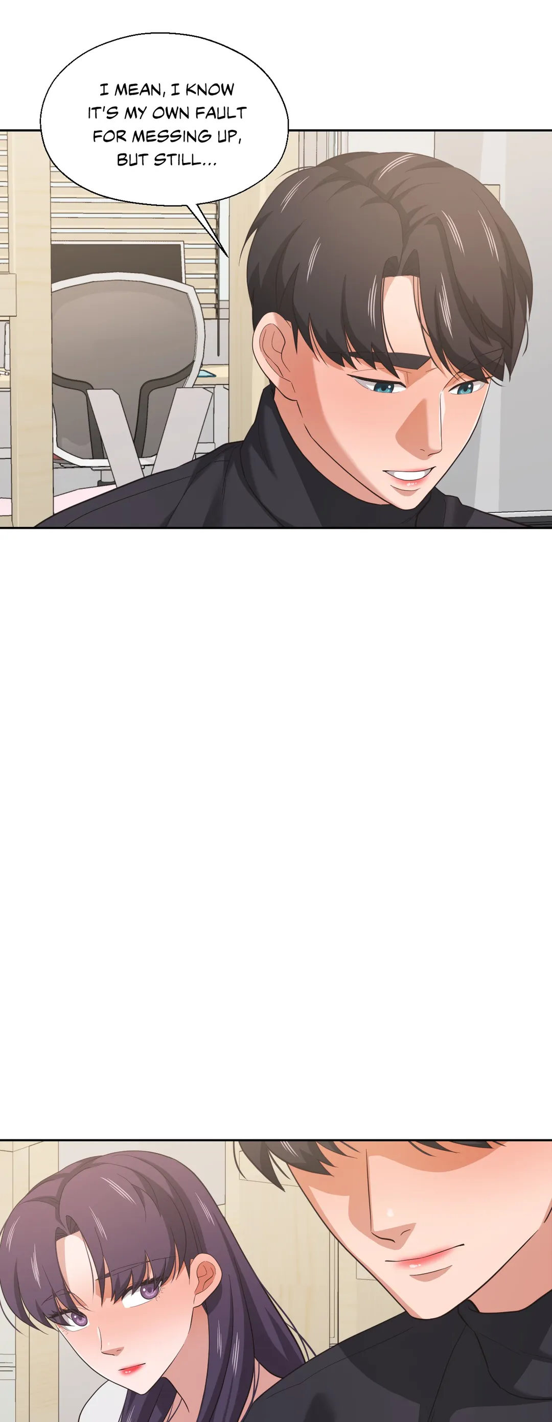 Booty Camp - Chapter 23 [photo 23] - MangaPorn