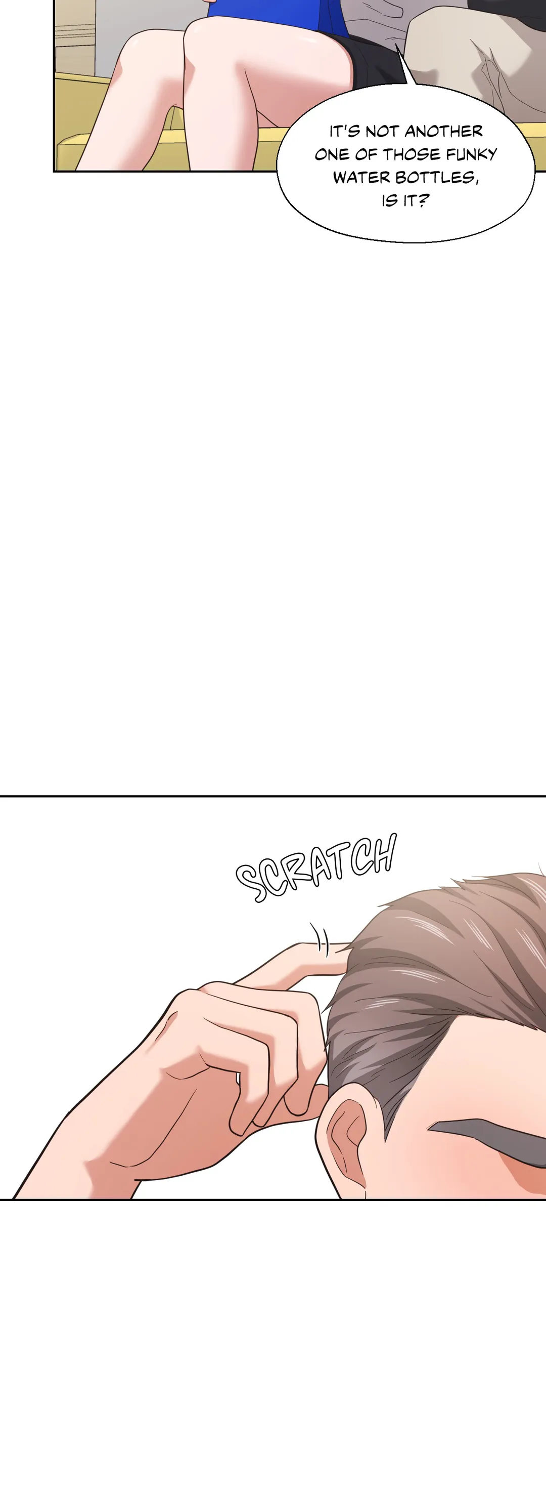 Booty Camp - Chapter 23 [photo 28] - MangaPorn