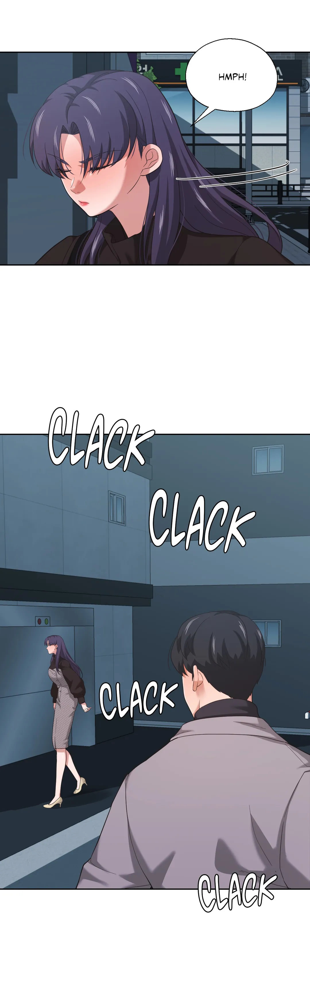 Booty Camp - Chapter 23 [photo 3] - MangaPorn