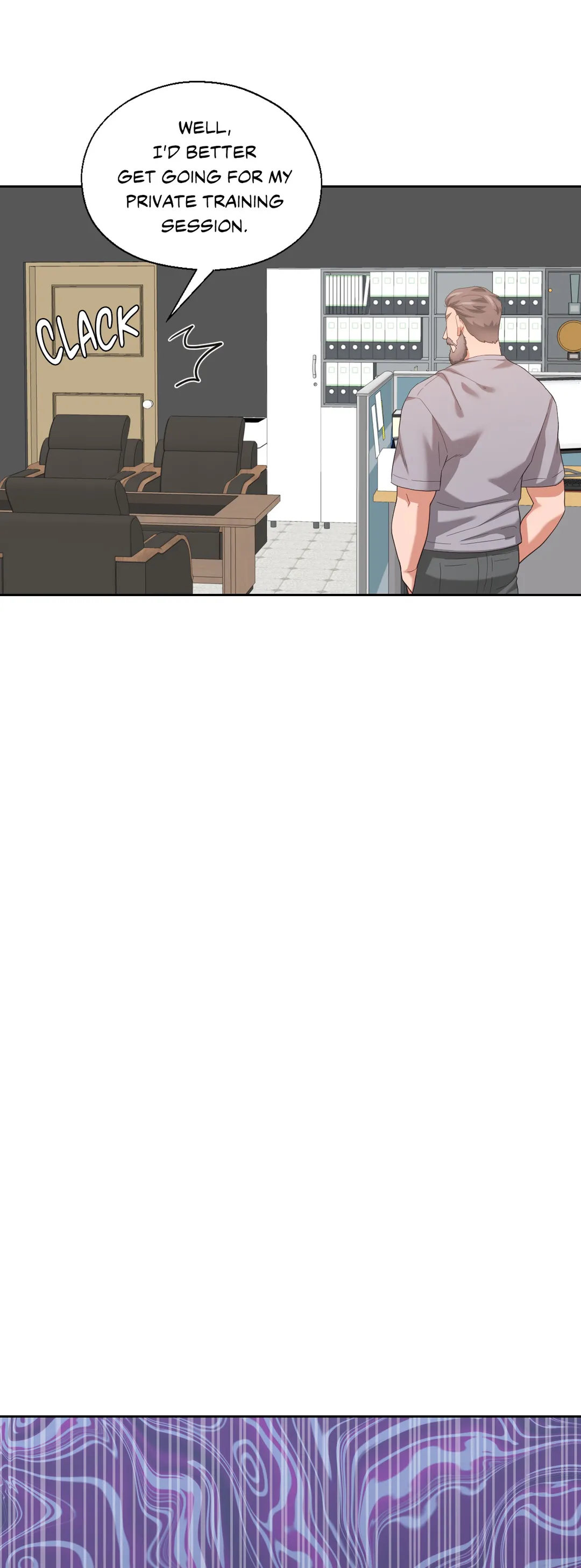 Booty Camp - Chapter 23 [photo 32] - MangaPorn