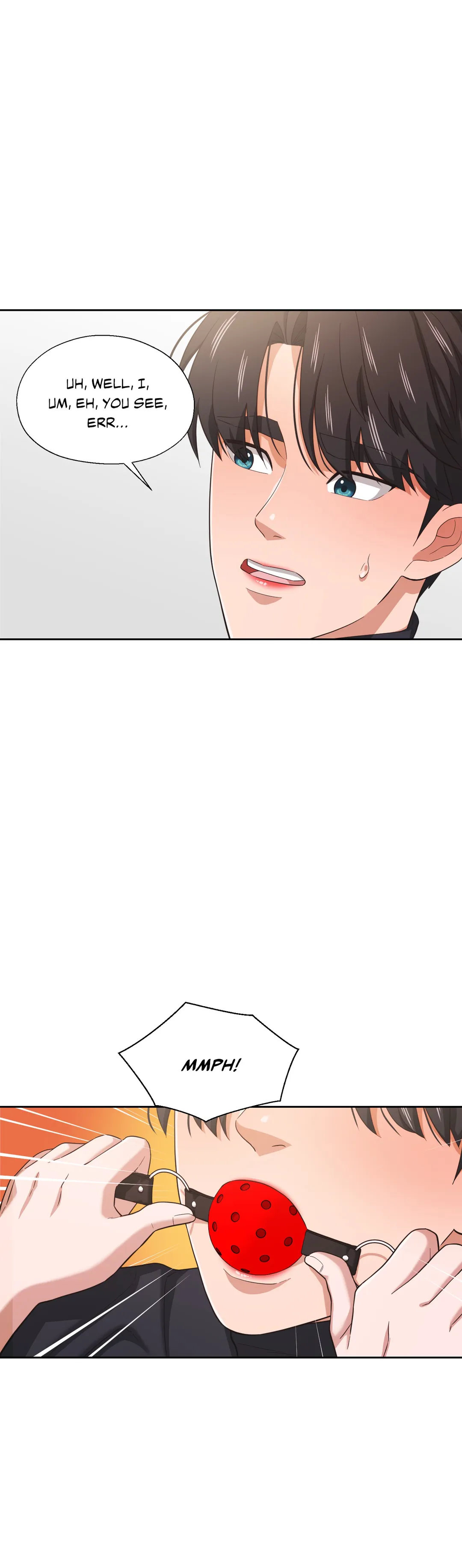 Booty Camp - Chapter 23 [photo 36] - MangaPorn