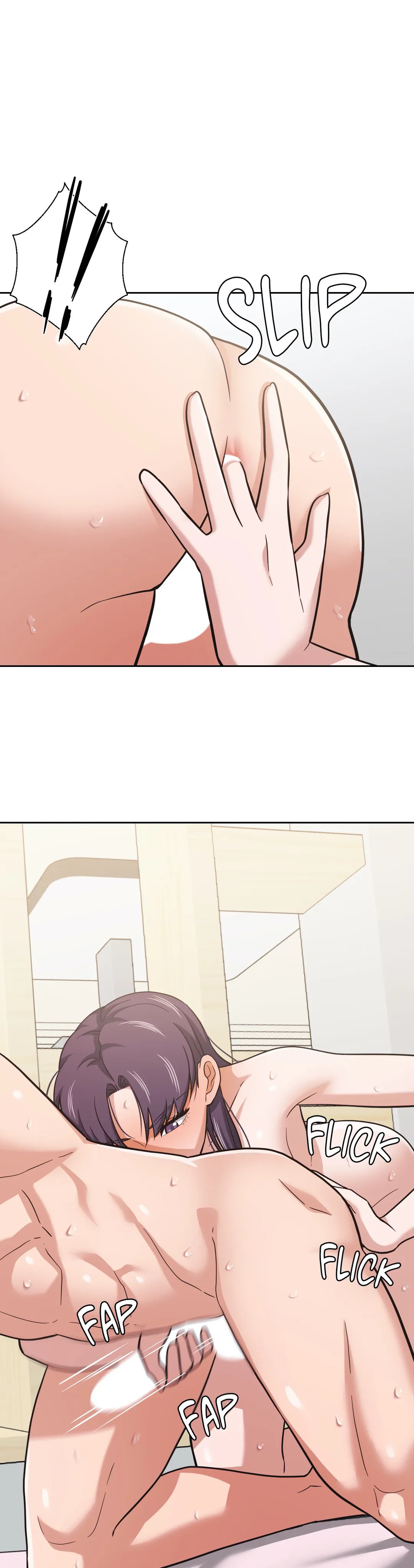 Booty Camp - Chapter 24 [photo 1] - MangaPorn