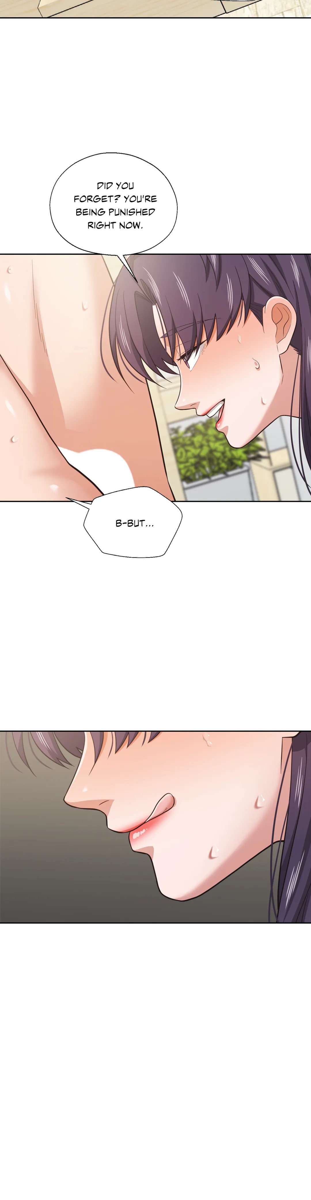 Booty Camp - Chapter 24 [photo 12] - MangaPorn