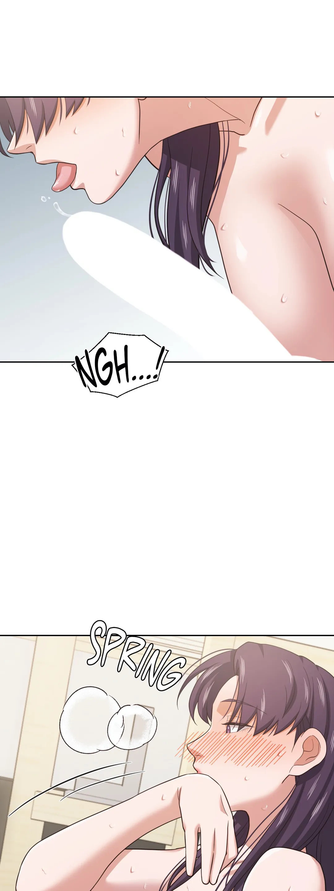 Booty Camp - Chapter 24 [photo 15] - MangaPorn